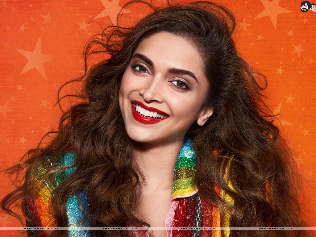 Deepika Padukone